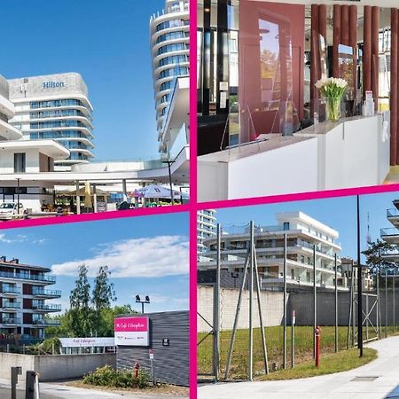 VacationClub – Feniks Apartament 22 Apartament Świnoujście Zewnętrze zdjęcie