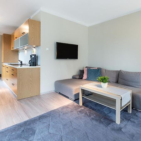 VacationClub – Feniks Apartament 22 Apartament Świnoujście Zewnętrze zdjęcie