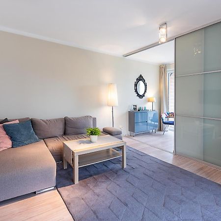 VacationClub – Feniks Apartament 22 Apartament Świnoujście Zewnętrze zdjęcie