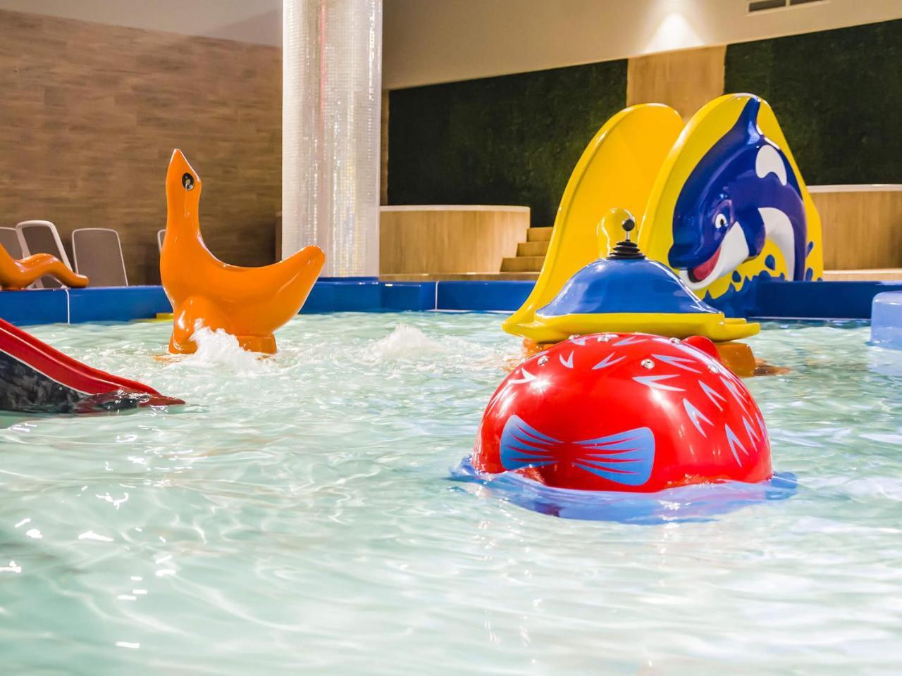 VacationClub – Feniks Apartament 22 Apartament Świnoujście Zewnętrze zdjęcie
