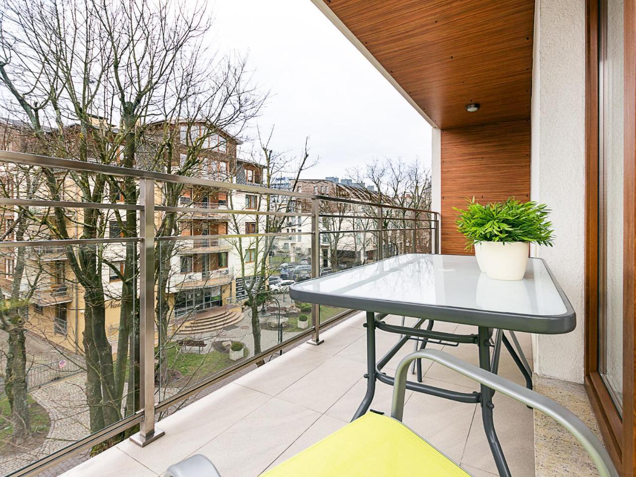 VacationClub – Feniks Apartament 22 Apartament Świnoujście Zewnętrze zdjęcie