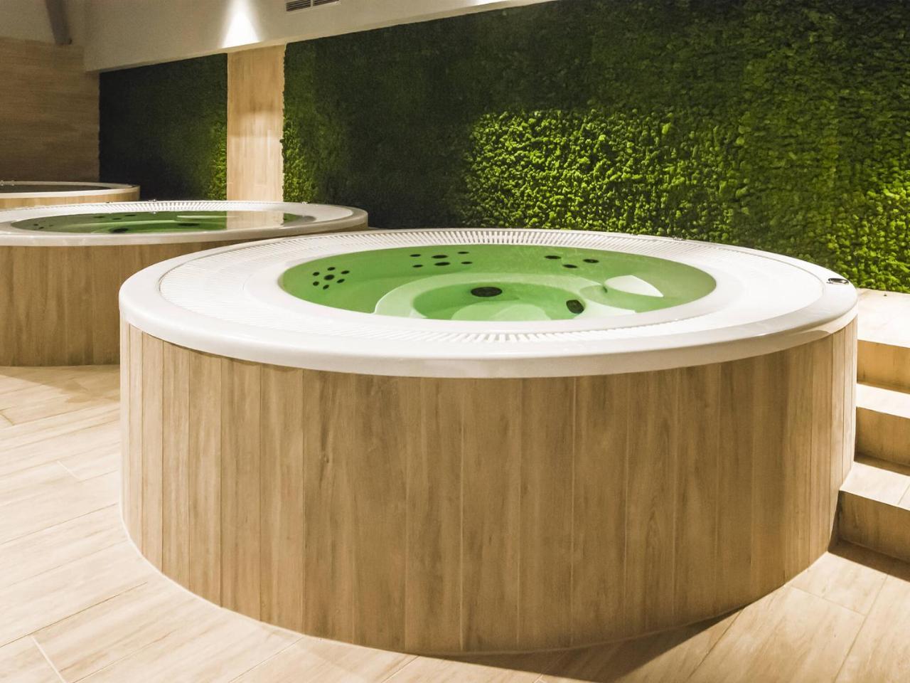 VacationClub – Feniks Apartament 22 Apartament Świnoujście Zewnętrze zdjęcie